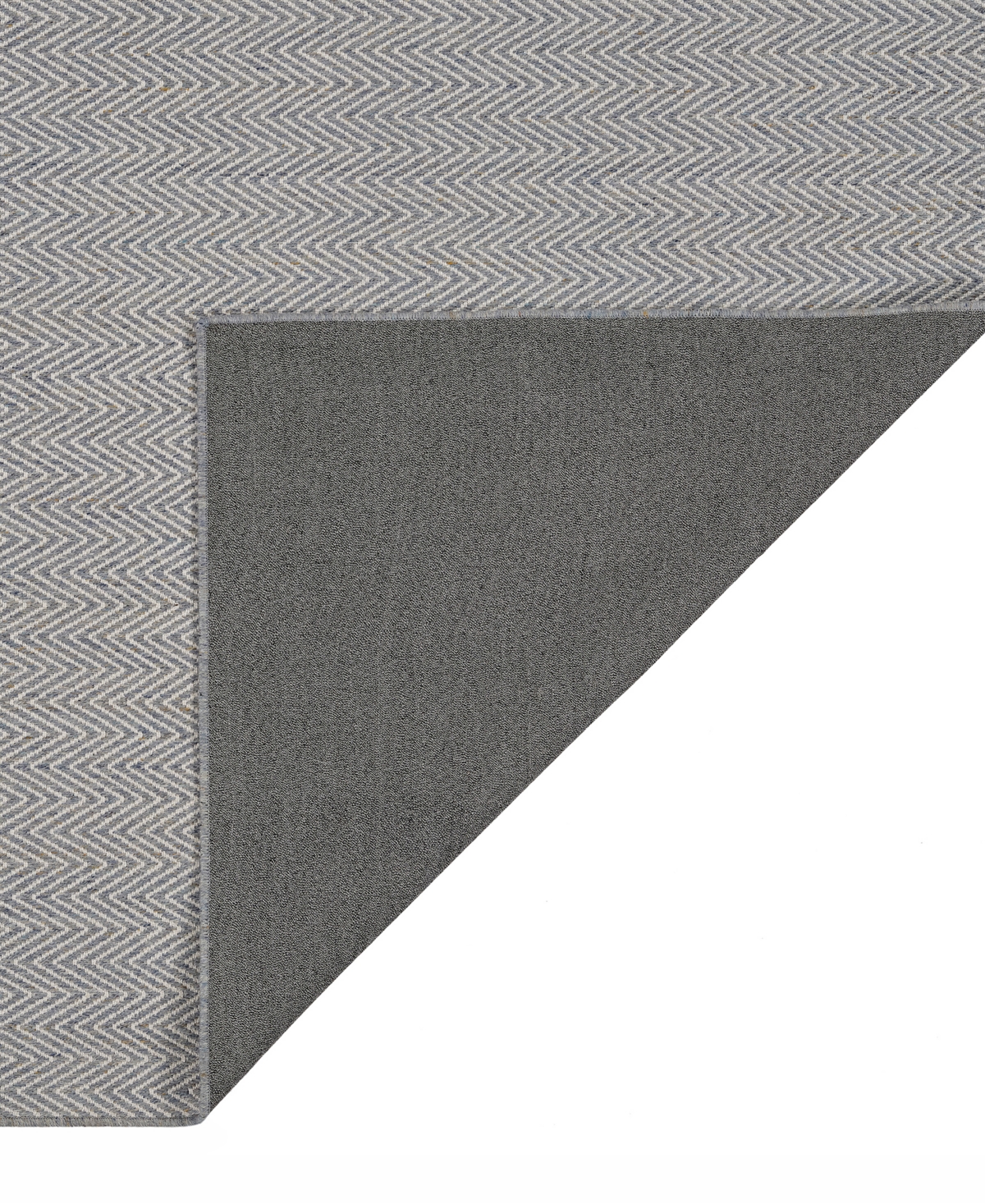 Dalyn Provo Pv2 3'6"x5'6" Area Rug In Gray