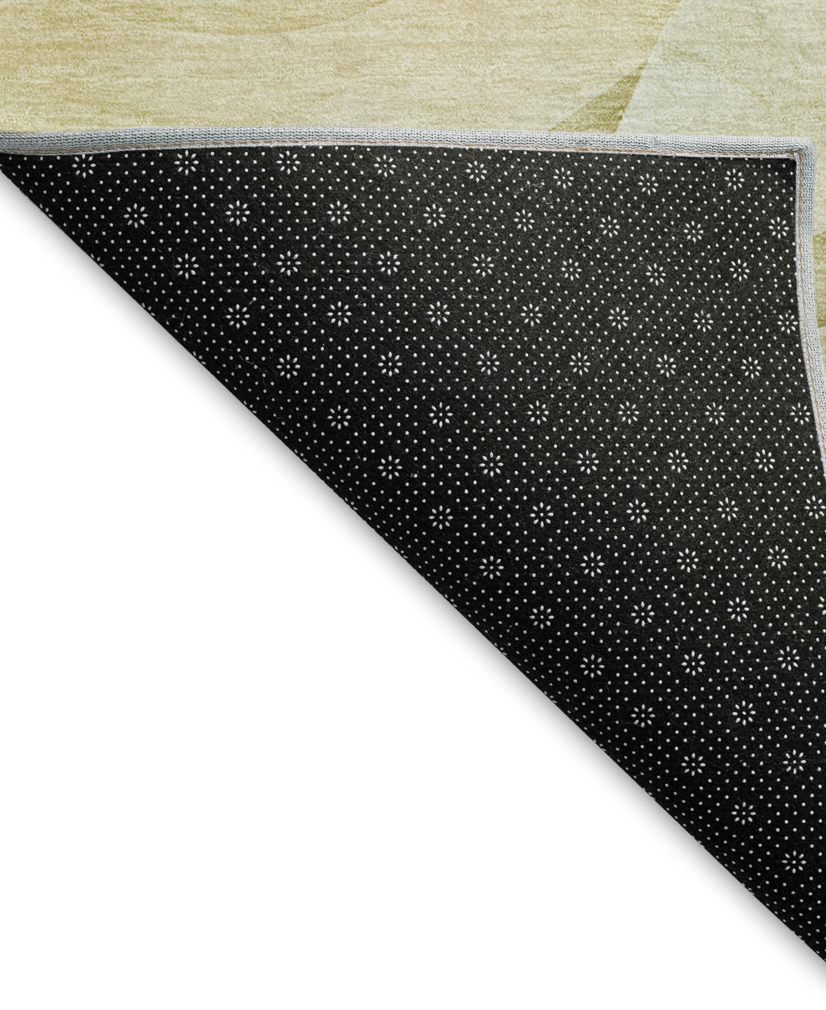 Dalyn Pacifica Pa3 10'x14' Area Rug In Neutral