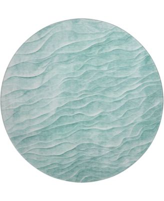 Dalyn - Pacifica PA1 8'x8' Round Area Rug