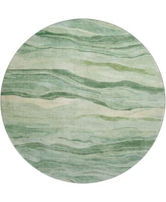 Dalyn - Pacifica PA6 8'x8' Round Area Rug