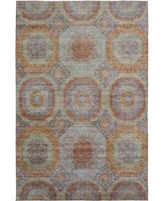 Dalyn - Karaj KJ6 2'6"x3'10" Area Rug