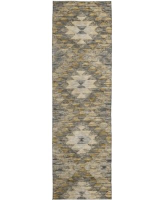 Dalyn - Solace SL13 2'3"x7'6" Runner Area Rug