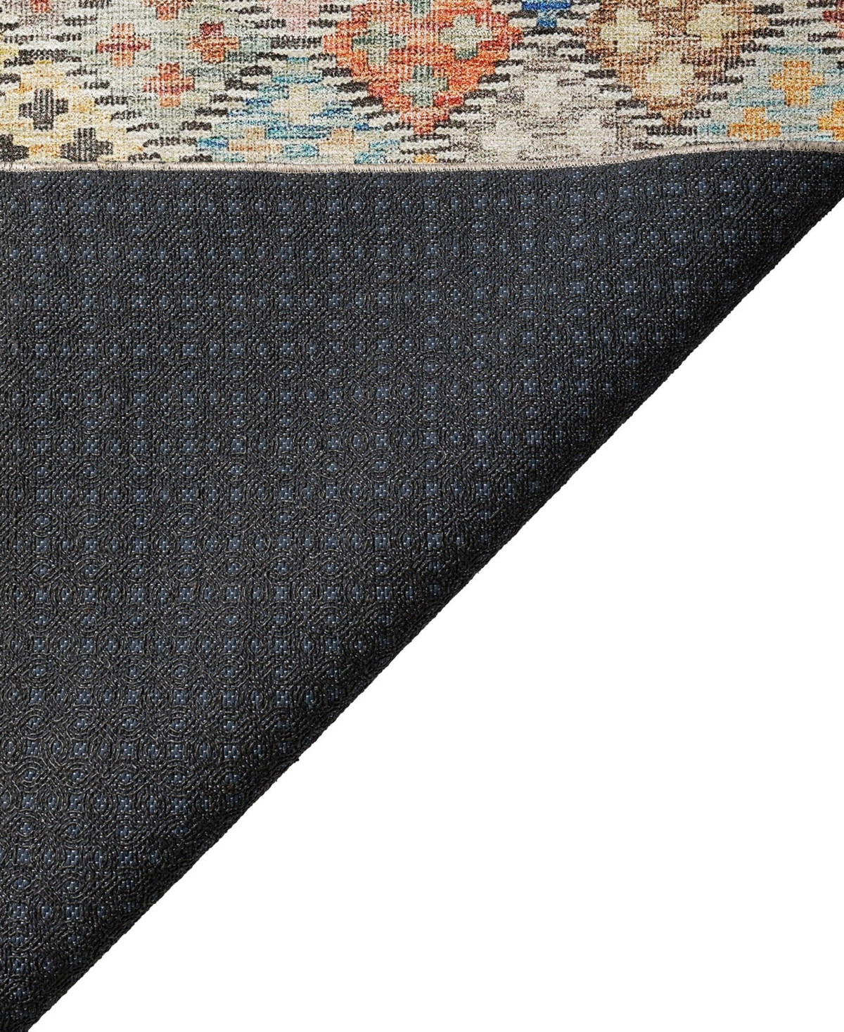Dalyn Solace Sl6 10'x14' Area Rug In Multi