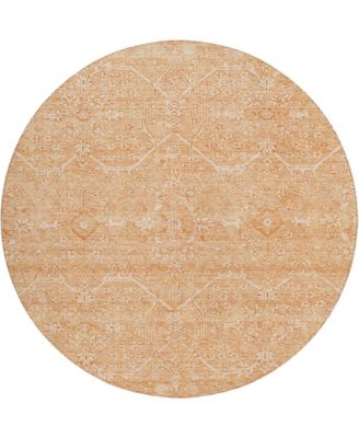Dalyn - Solace SL12 8'x8' Round Area Rug