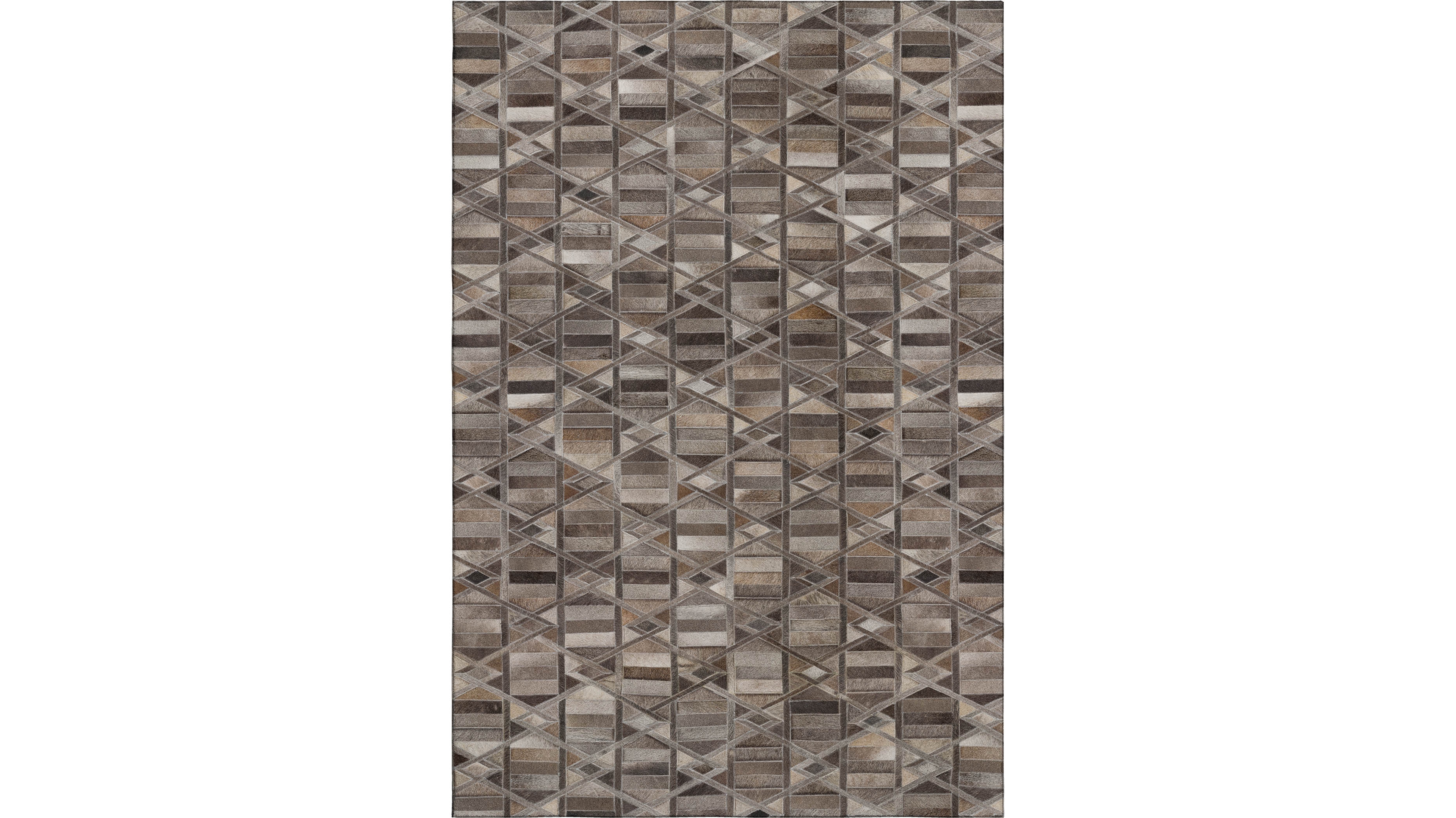Dalyn Bozeman BM4 5'x7'6'' Area Rug