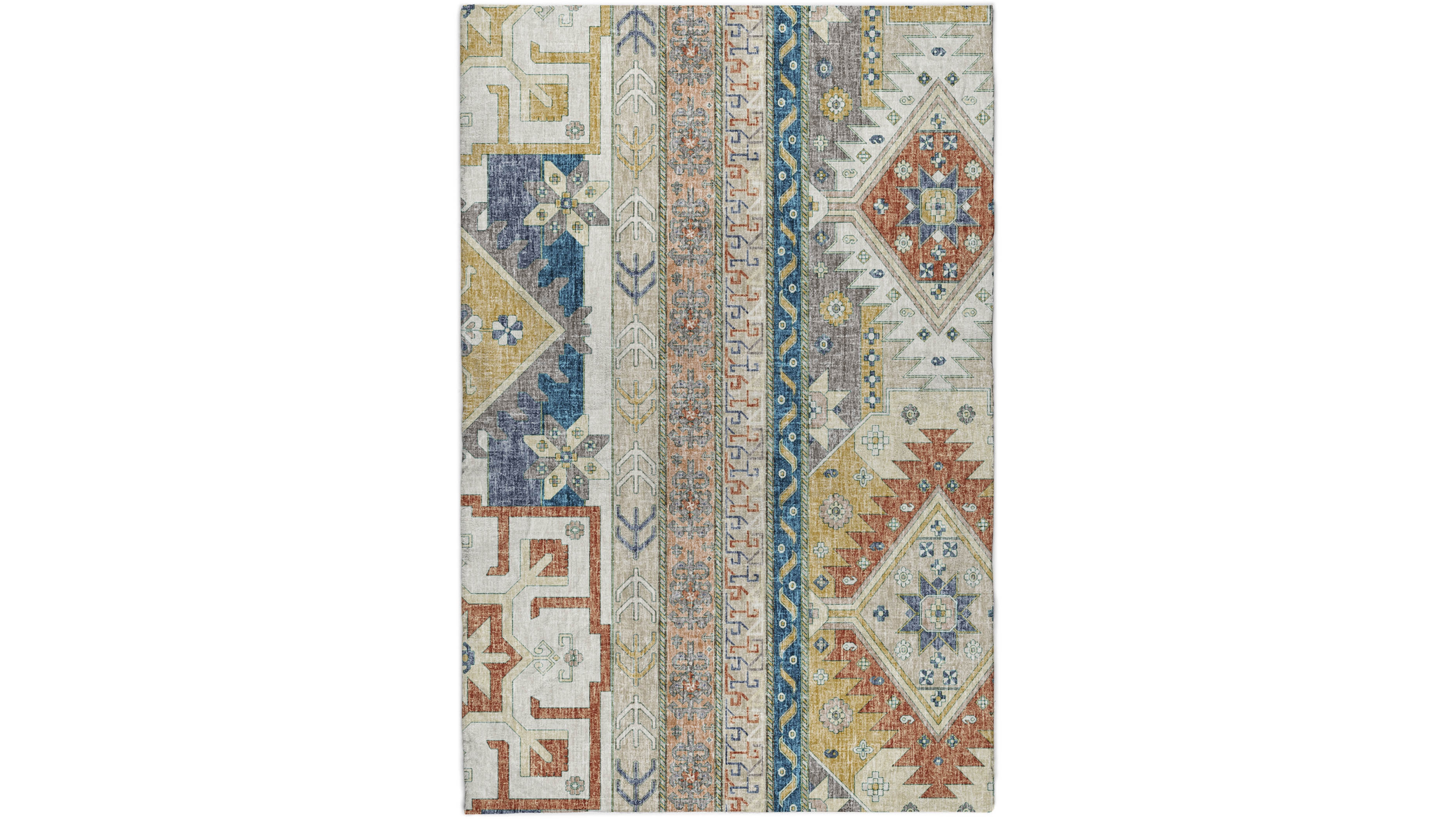 Dalyn Lorenzo LN3 3'x5' Area Rug