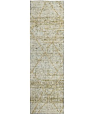 Dalyn - Portico PO1 2'3"x7'6" Runner Area Rug