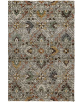 Dalyn - Silk Road SR4 6'6"x9'6" Area Rug