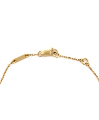 Sweet Alhambra Butterfly Bracelet