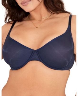 Women's Harriette Unlined Full Coverage Bra