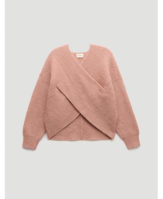 Women's Betty Wool Blend Sweater