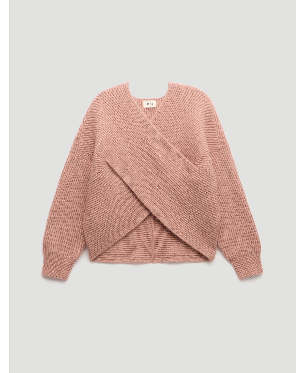 Hush Women's Betty Wool Blend Sweater