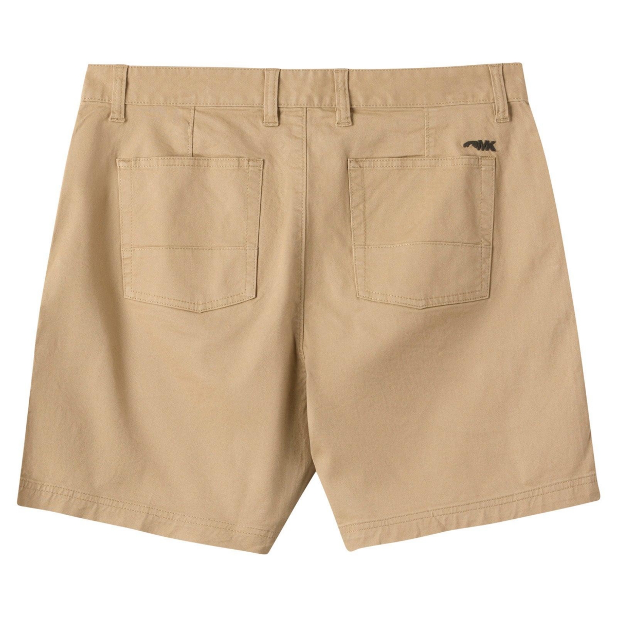 Mountain Khakis Men's Homestead Chino Short