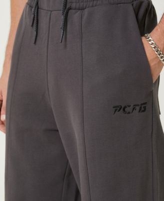 Men's Two Cord Pants