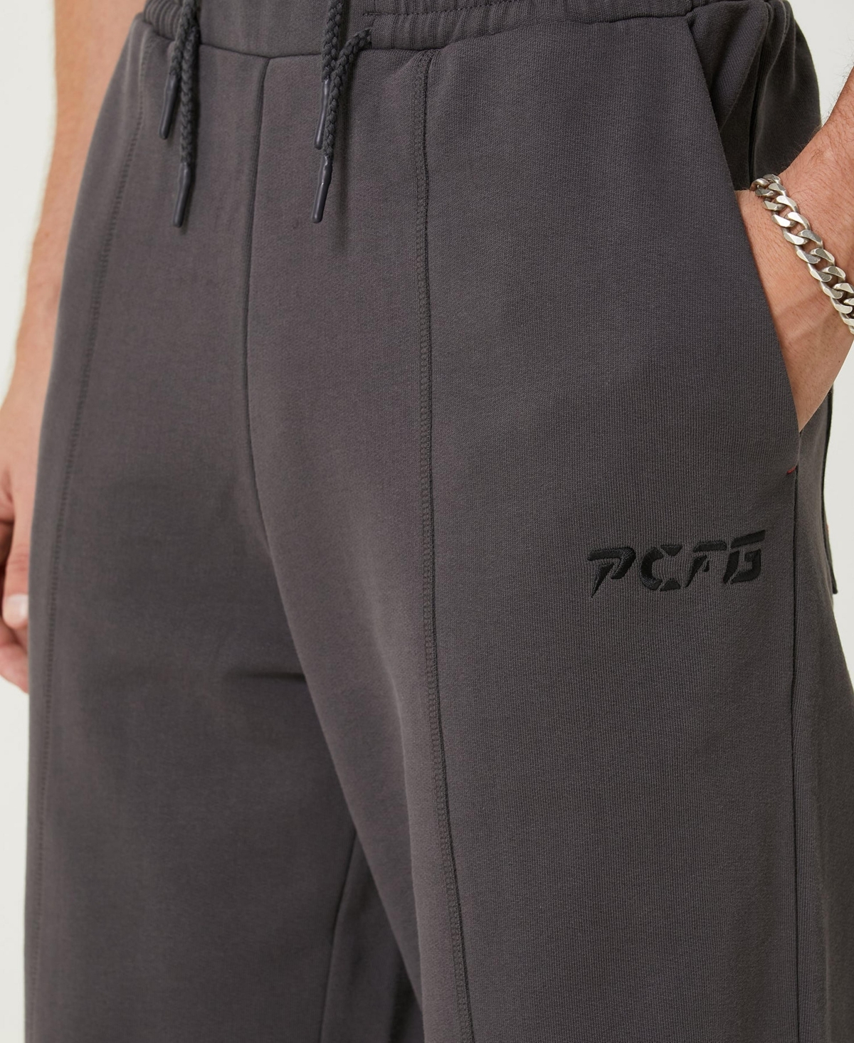 Pcfg Men's Two Cord Pants