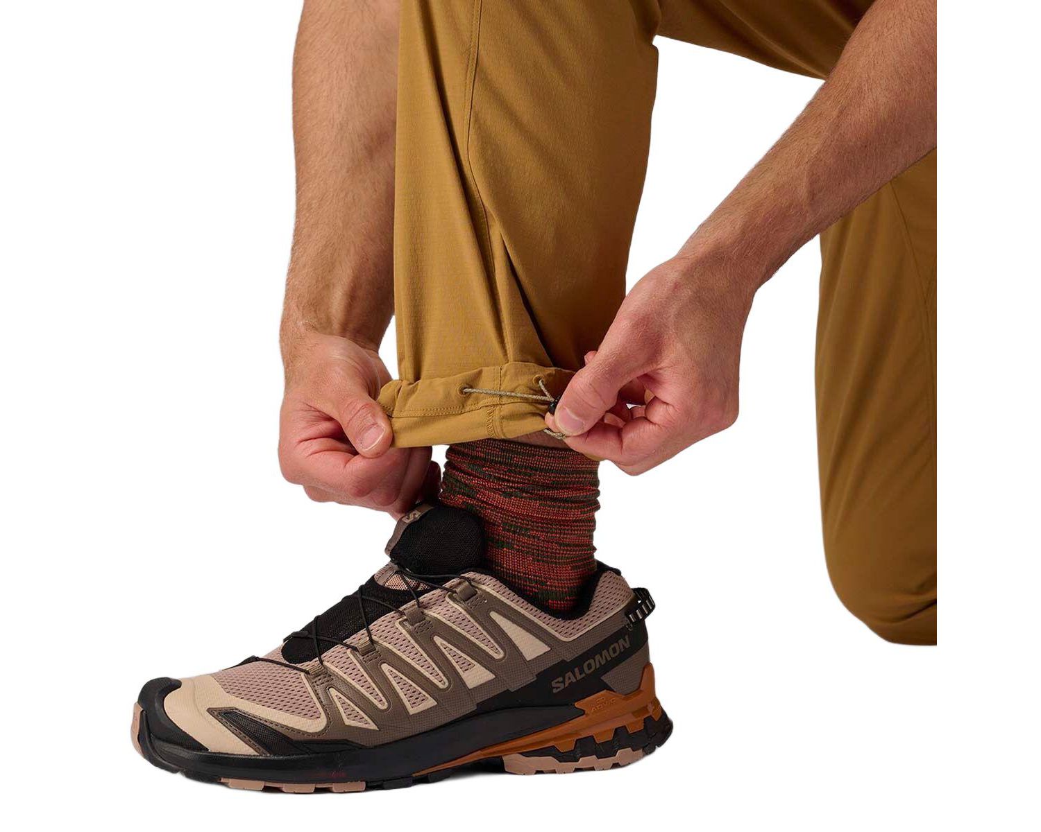 Men's Wasatch Ripstop Pant Hiking and Climbing Pants