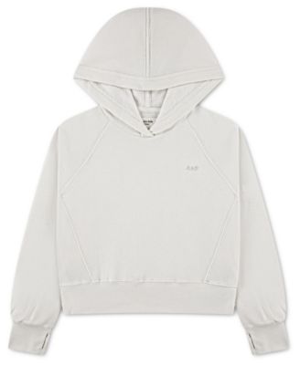 abercrombie kids - Girls Essential Pull-On Hoodie