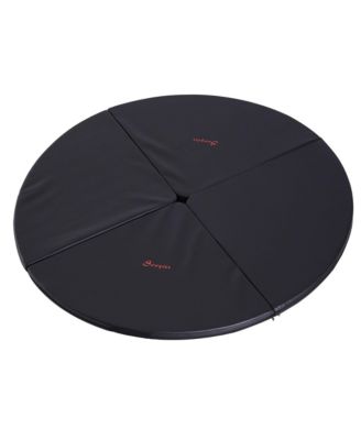 Extra-Protective Pole Dance Mat, Pole Crash Mat