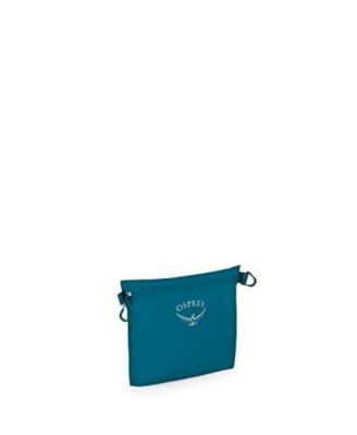 Ultralight Zipper Sack Set, Waterfront Blue