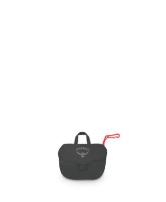 Ultralight Stuff Tote, Black