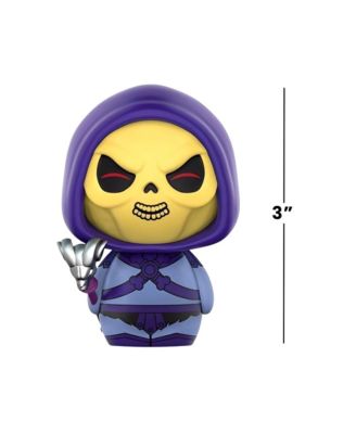 Masters of the Universe 3" Dorbz Vinyl Figure: Skeletor