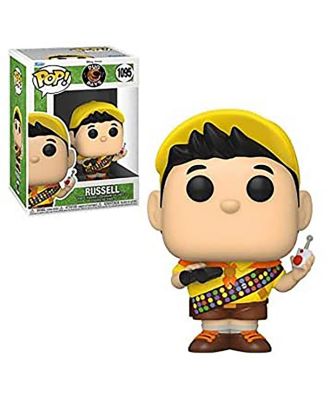 POP! Disney: Dug Days - Russell #1095