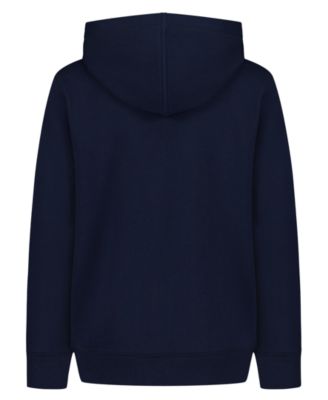 Boys' 4-20 Full-Zip Hoodie