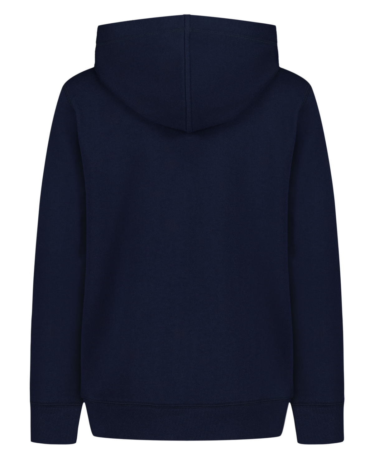 Nautica Boys 4-20 Full-zip Hoodie In Blue
