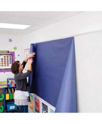 Pacon Rainbow Colored Kraft Paper Roll - 36" x 1000' - Pink