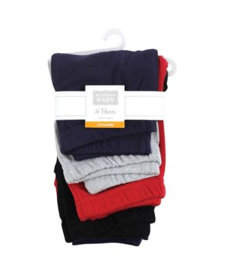 Cotton Pants and Leggings