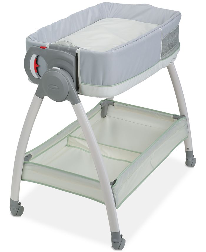 Graco Baby Dream Suite Mason & Reviews All Baby Gear