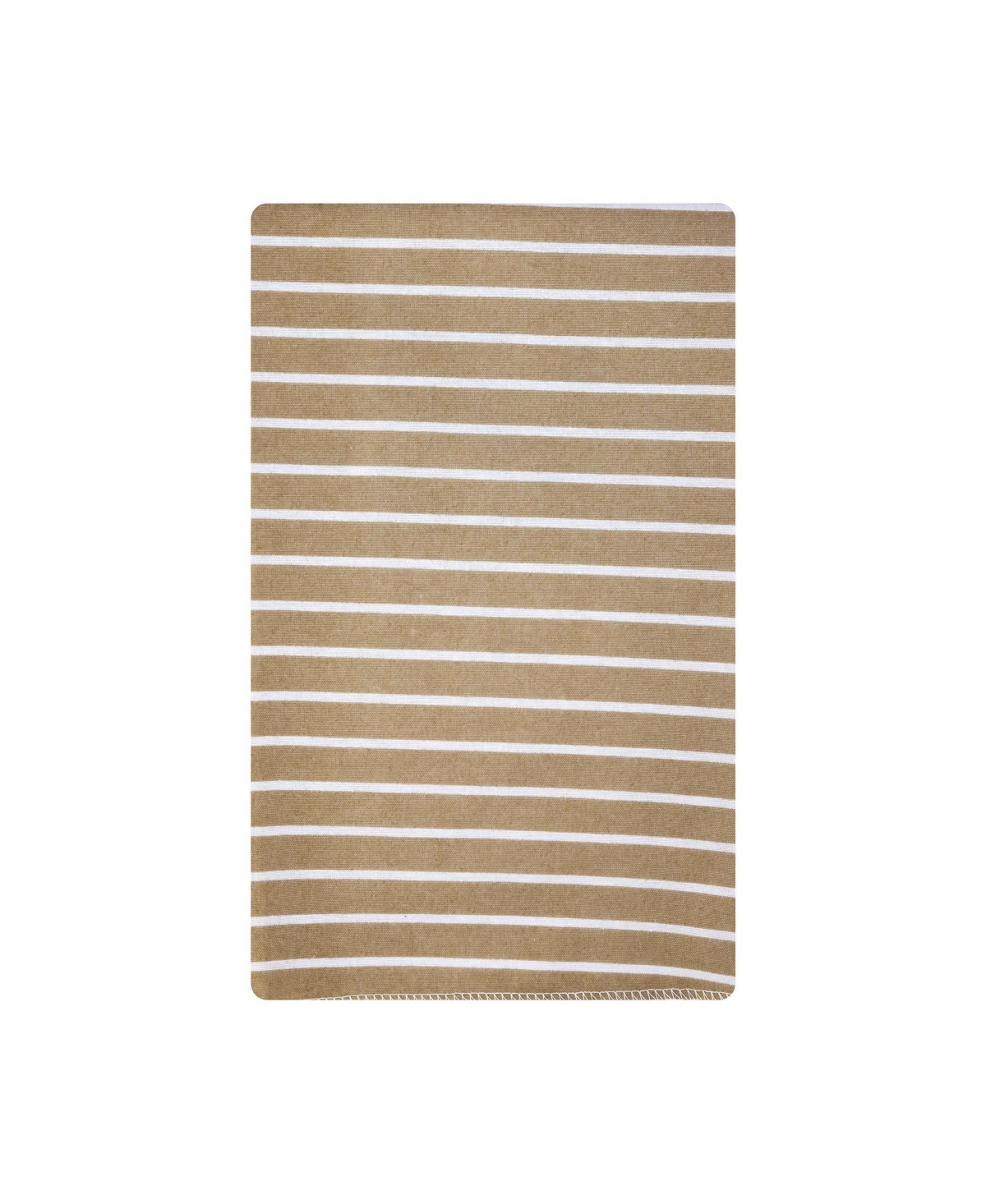 Hudson Baby Infant Boys Cotton Flannel Burp Cloths 12-Pack Bundle, Monkey, One Size