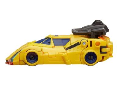 111 Concept Art Sunstreaker Deluxe Class Studio Series | Transformers: Bumblebee
