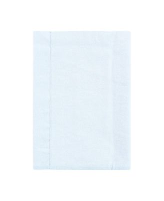 Cotton Flannel Burp Cloths 4-Pack, Sunshine And Sailboats