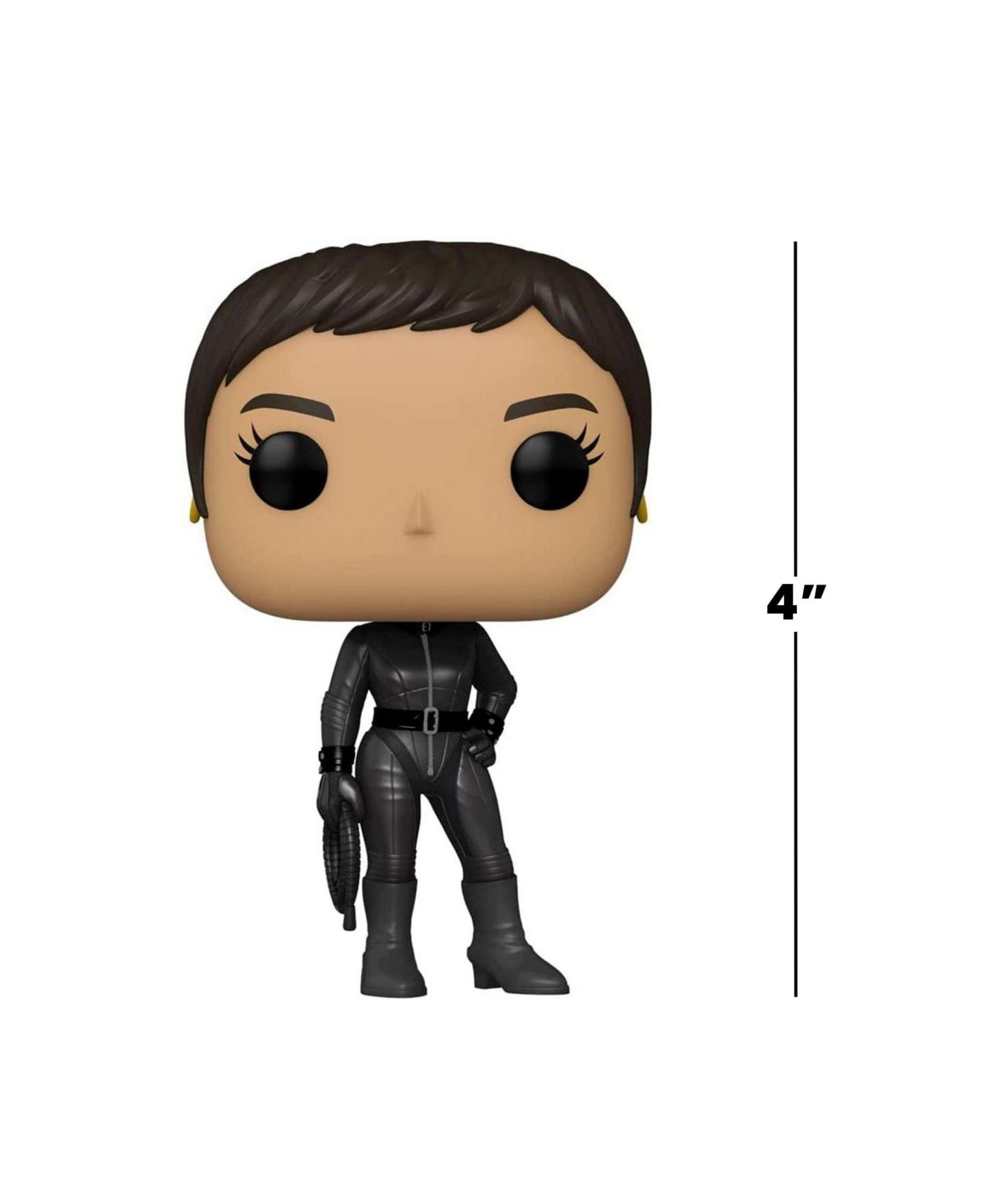 Детская фигурка Funko The Batman POP Vinyl Figure Catwoman Chase — фото 5
