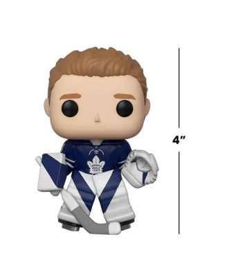 Toronto Maple Leafs NHL POP Vinyl Figure | Frederik Anderson