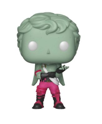 Pop Games Fortnite Love Ranger Vinyl Figure