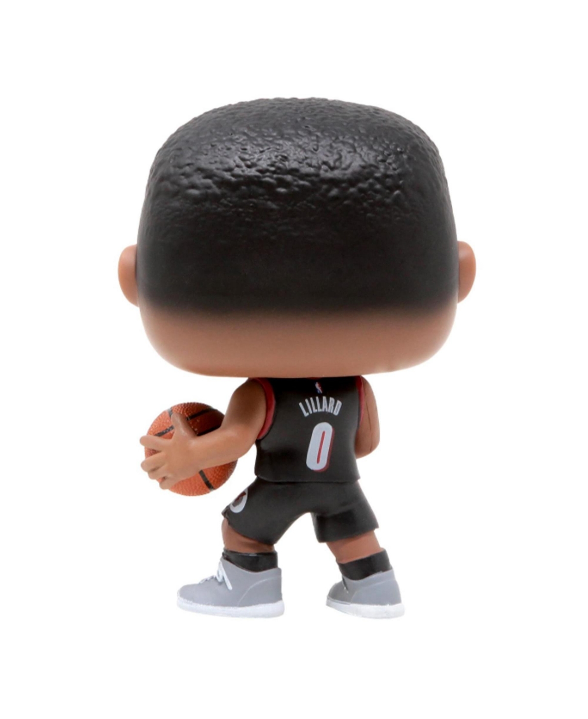 Portland Trail Blazers Nba Funko Pop Vinyl Figure | Damian Lillard