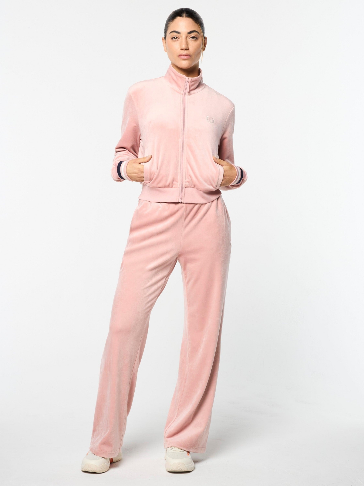 Sergio Tacchini Women's adele track jacket