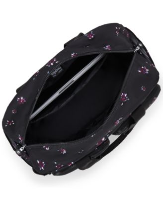 Defea Extra-Large Duffle Bag