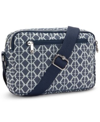 Abanu Medium Crossbody Bag