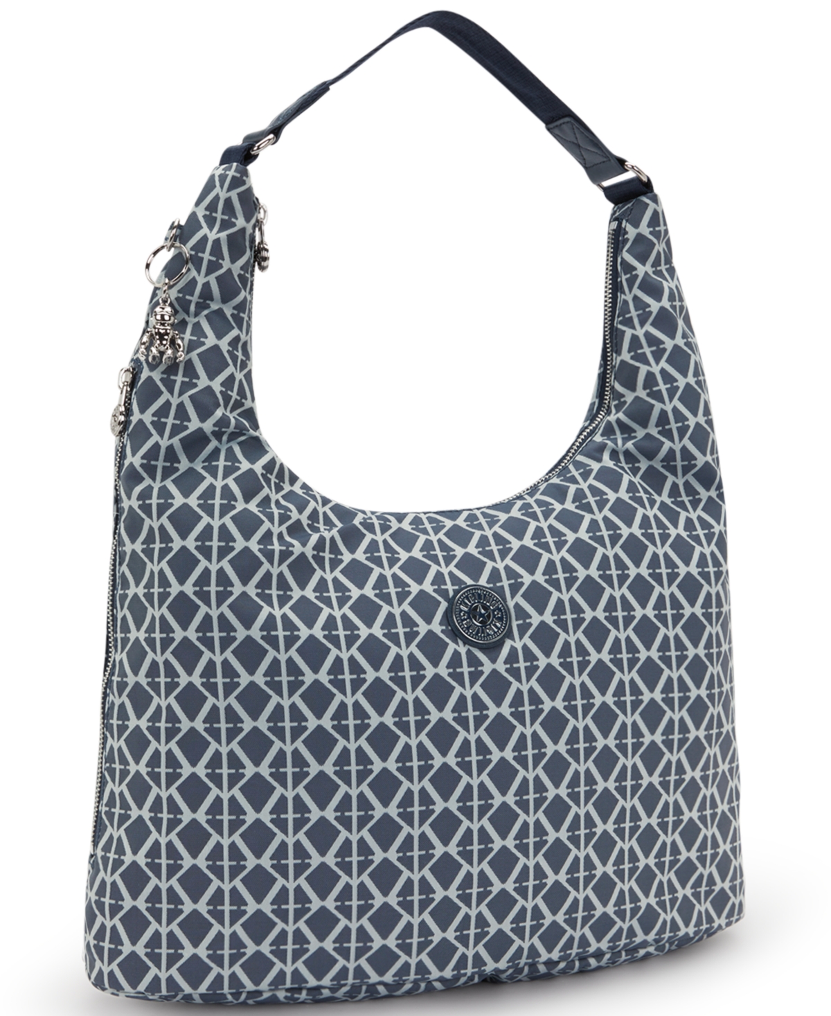 Kipling Women's Eanna Mini Shoulder Bag In Blue