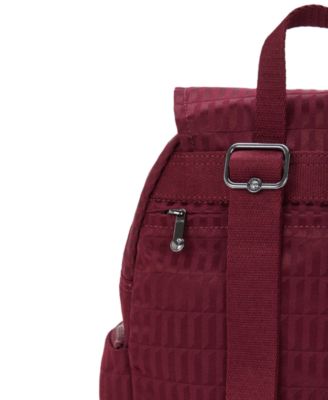 City Pack Mini Backpack