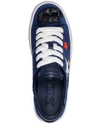 Women's Cate Ikonic Sneakers