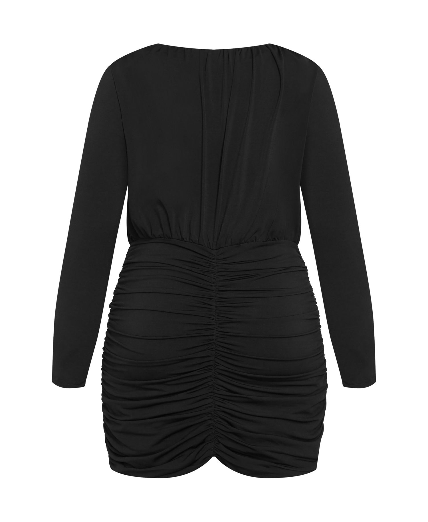 Plus Size Sassy Sue Dress