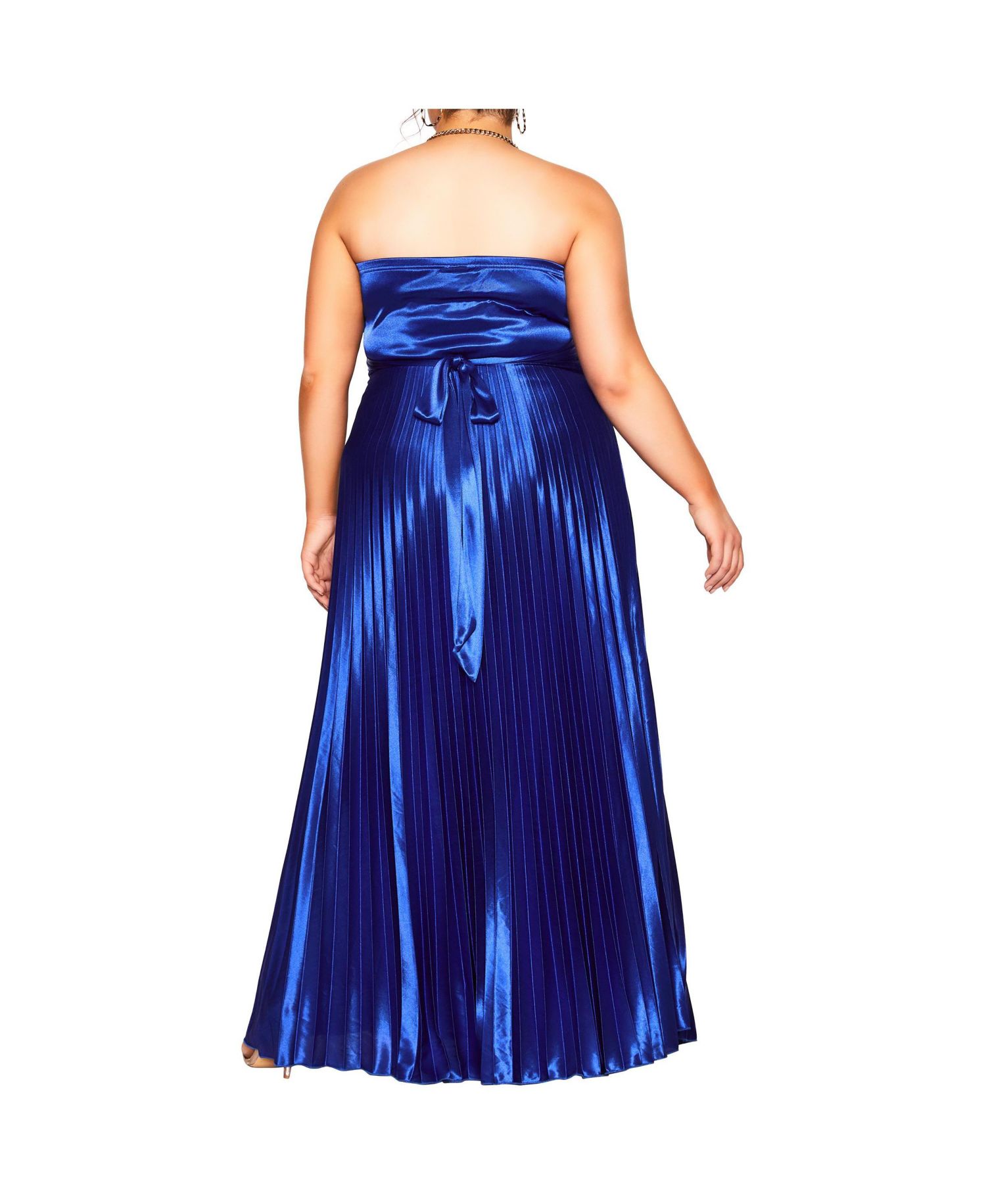 Plus Size Helena Maxi Dress