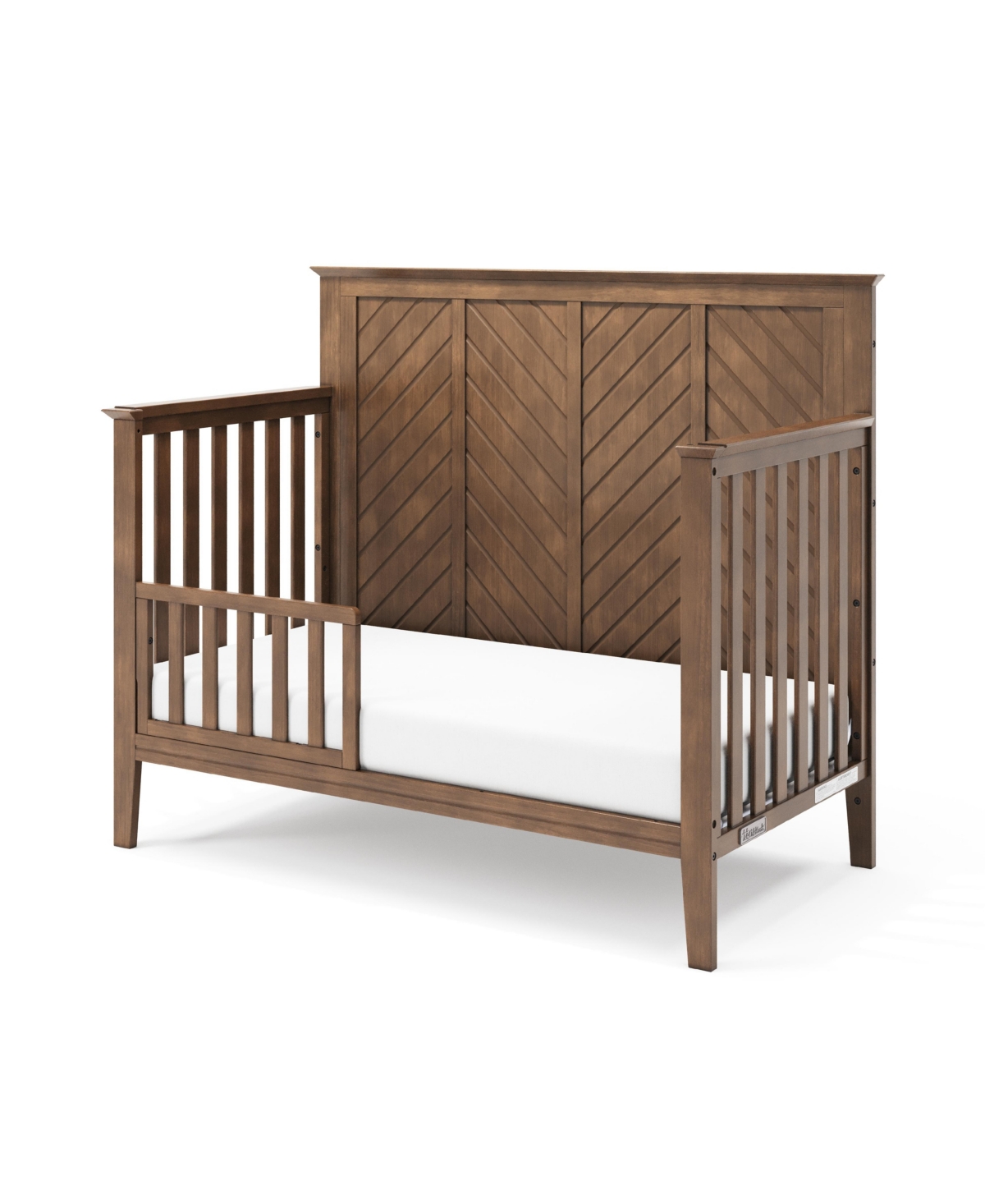 Child Craft Atwood 4-in-1 Convertible Crib