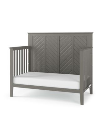 Atwood 4-in-1 Convertible Crib