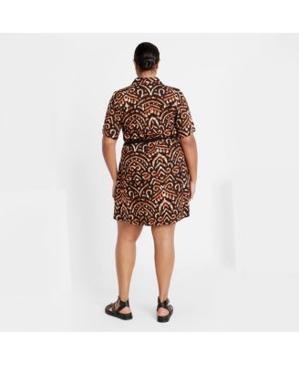 Women's Amara Print Dress