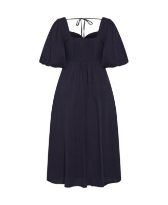 Women's Plus Size Hermione Dress